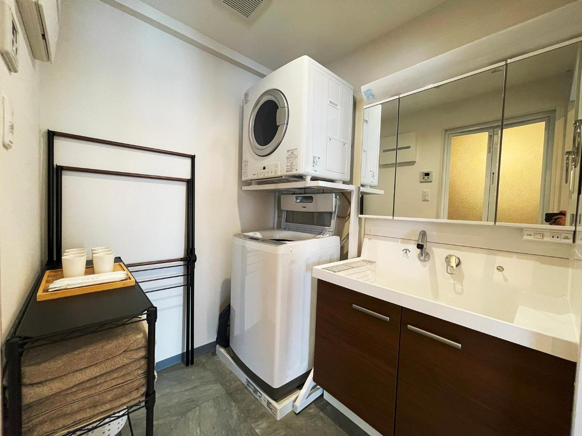 ＆Monde. Okinawa Arena Condominium Kültér fotó