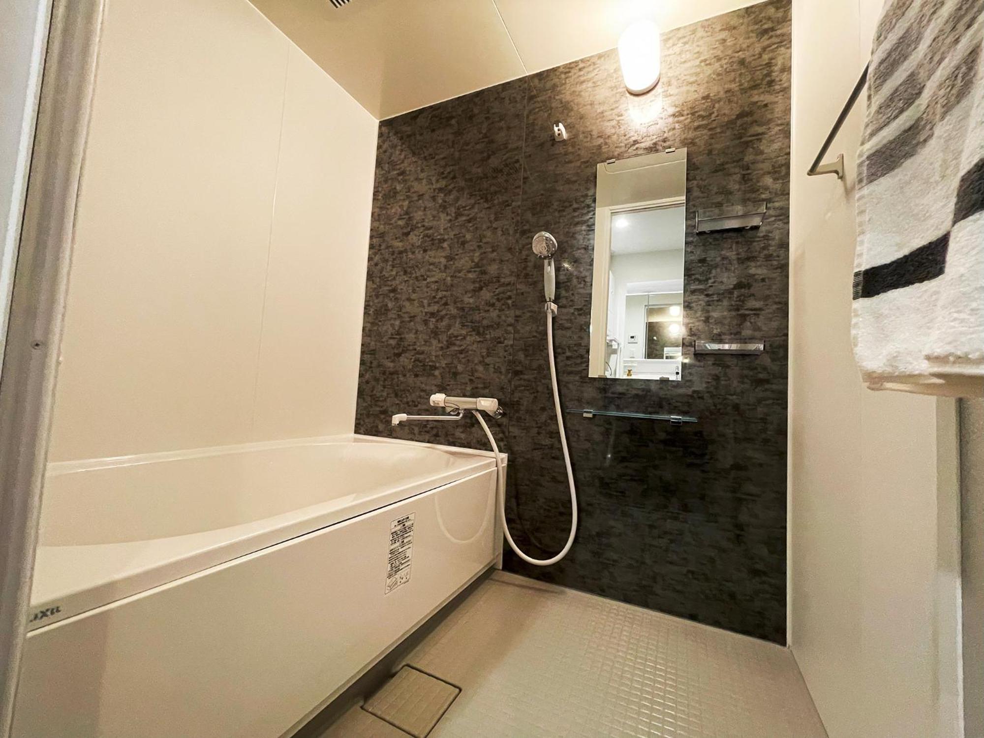 ＆Monde. Okinawa Arena Condominium Kültér fotó