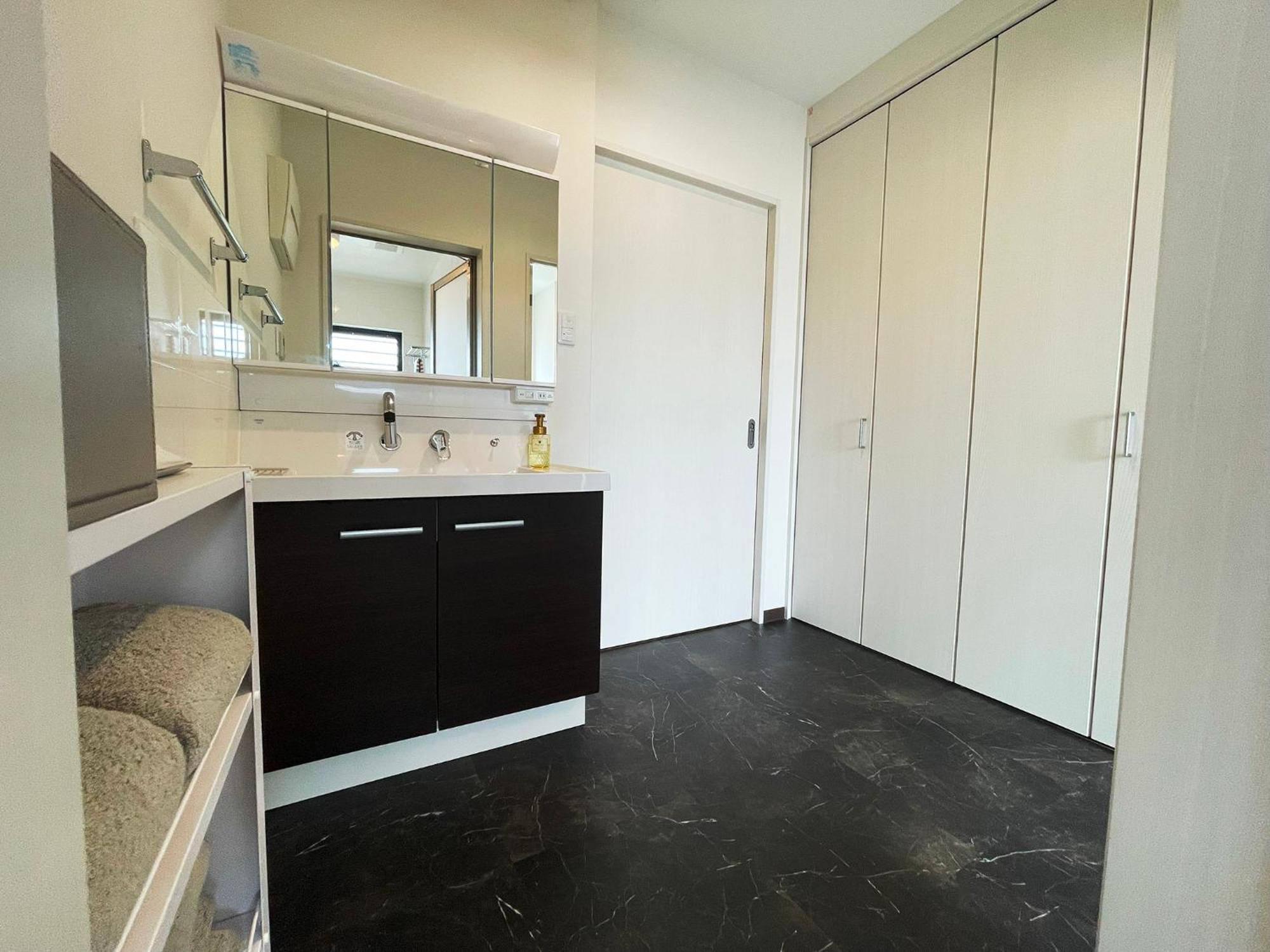 ＆Monde. Okinawa Arena Condominium Kültér fotó